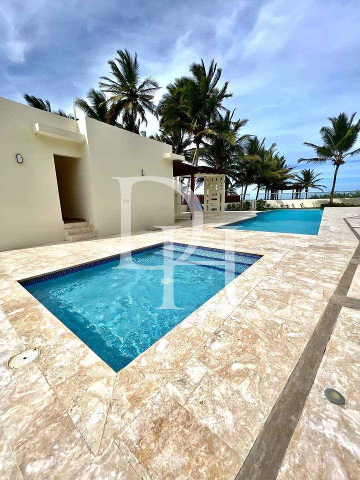 Апартаменты в Кабарете, Доминиканская республика, 58м2 - стоимость 125 000$ - Ref: 41896 фото 12