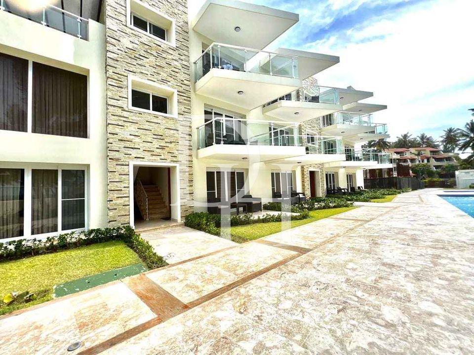 Апартаменты в Кабарете, Доминиканская республика, 58м2 - стоимость 125 000$ - Ref: 41896 фото 13