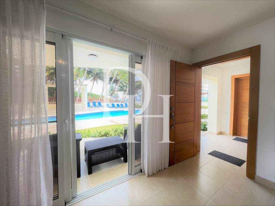 Апартаменты в Кабарете, Доминиканская республика, 58м2 - стоимость 125 000$ - Ref: 41896 фото 14