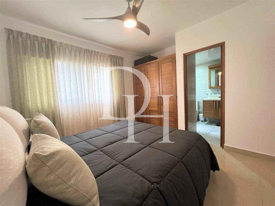 Апартаменты в Кабарете, Доминиканская республика, 58м2 - стоимость 125 000$ - Ref: 41896 фото 5