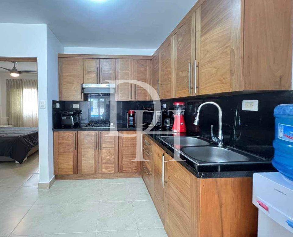 Апартаменты в Кабарете, Доминиканская республика, 58м2 - стоимость 125 000$ - Ref: 41896 фото 7