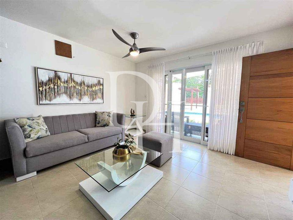 Апартаменты в Кабарете, Доминиканская республика, 58м2 - стоимость 125 000$ - Ref: 41896 фото 8