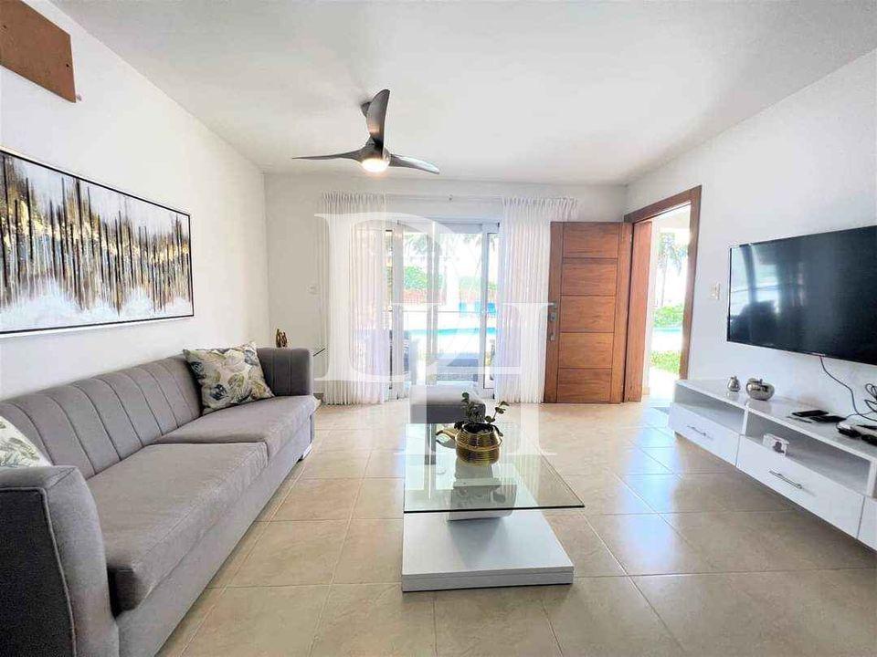 Апартаменты в Кабарете, Доминиканская республика, 58м2 - стоимость 125 000$ - Ref: 41896 фото 9