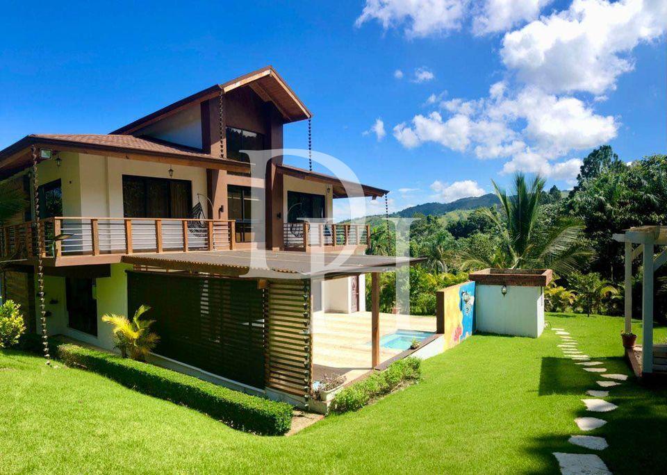 Вилла в Харабакоа, Доминиканская республика, 380м2 - стоимость 650 000$ - Ref: 41897 фото 3
