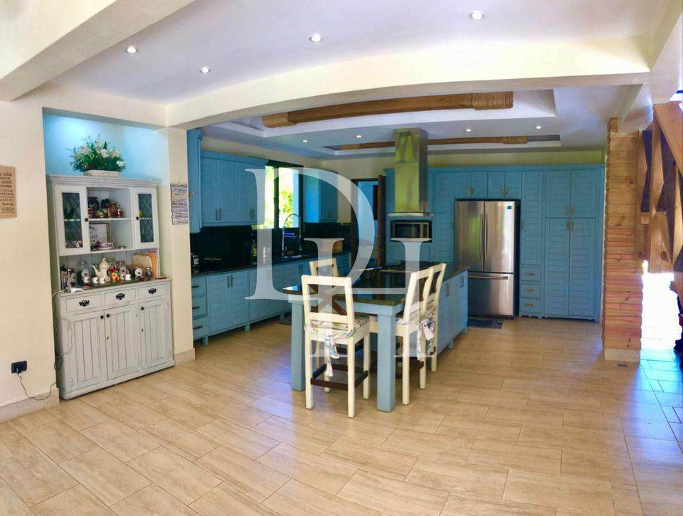 Вилла в Харабакоа, Доминиканская республика, 380м2 - стоимость 650 000$ - Ref: 41897 фото 8