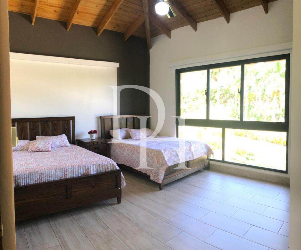 Вилла в Харабакоа, Доминиканская республика, 380м2 - стоимость 650 000$ - Ref: 41897 фото 9