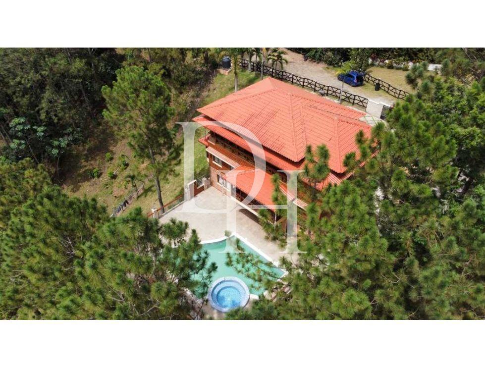 Вилла в Харабакоа, Доминиканская республика, 400м2 - стоимость 450 000$ - Ref: 41901 фото 10