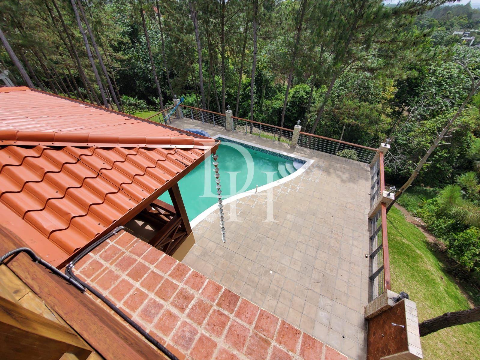 Вилла в Харабакоа, Доминиканская республика, 400м2 - стоимость 450 000$ - Ref: 41901 фото 14