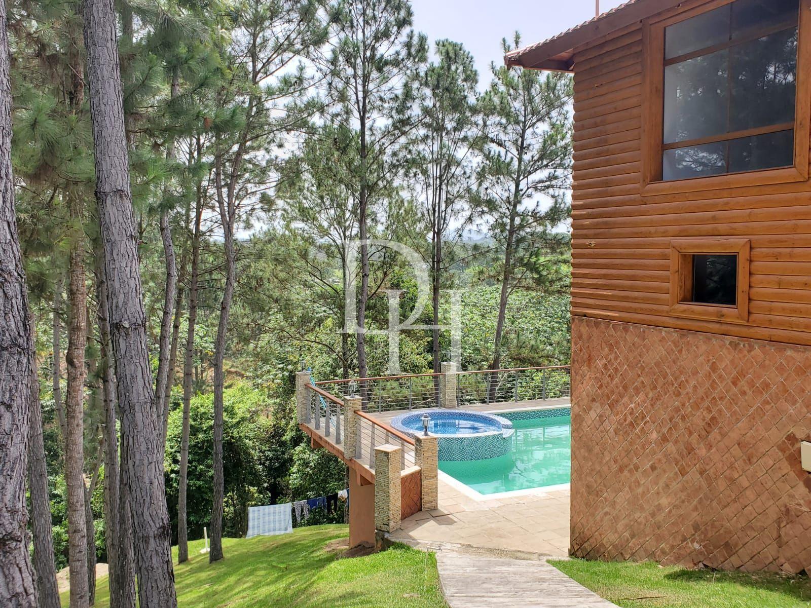 Вилла в Харабакоа, Доминиканская республика, 400м2 - стоимость 450 000$ - Ref: 41901 фото 16