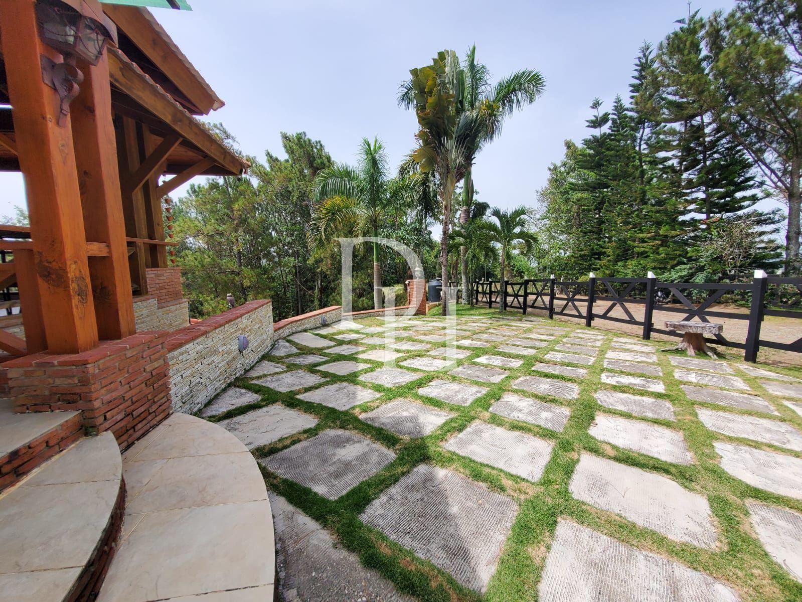 Вилла в Харабакоа, Доминиканская республика, 400м2 - стоимость 450 000$ - Ref: 41901 фото 18