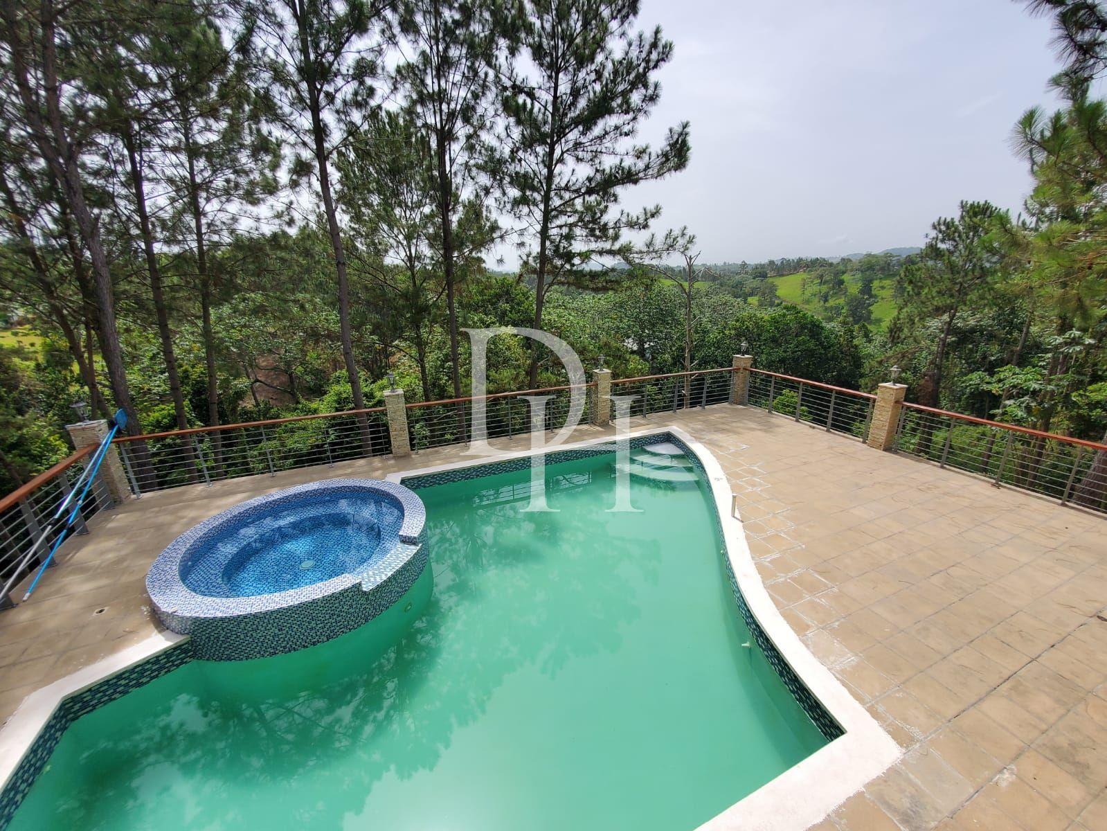 Вилла в Харабакоа, Доминиканская республика, 400м2 - стоимость 450 000$ - Ref: 41901 фото 19