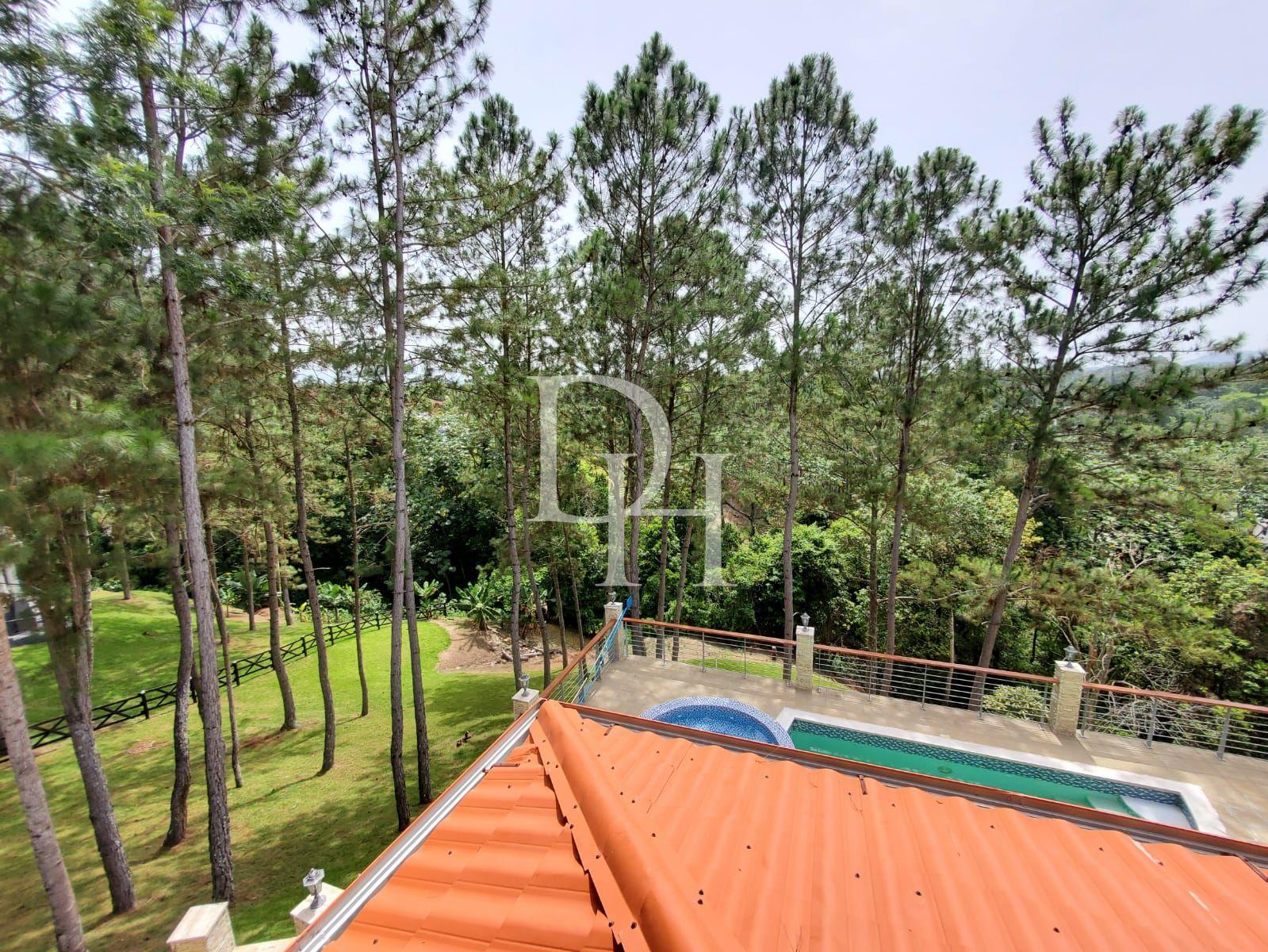 Вилла в Харабакоа, Доминиканская республика, 400м2 - стоимость 450 000$ - Ref: 41901 фото 2