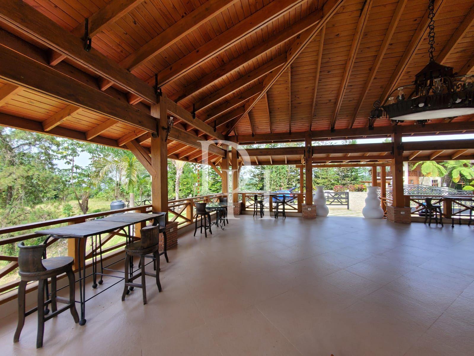 Вилла в Харабакоа, Доминиканская республика, 400м2 - стоимость 450 000$ - Ref: 41901 фото 20