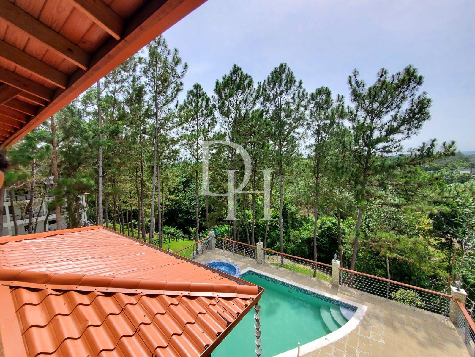 Вилла в Харабакоа, Доминиканская республика, 400м2 - стоимость 450 000$ - Ref: 41901 фото 22