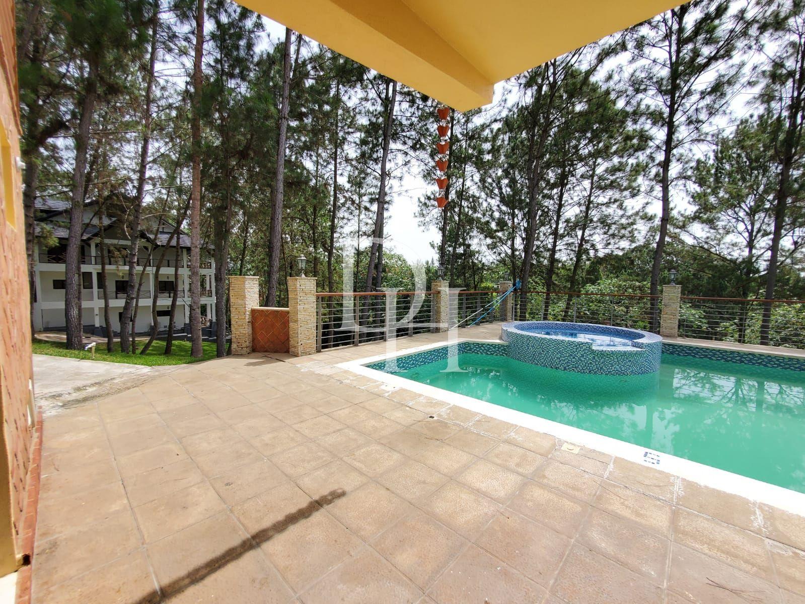 Вилла в Харабакоа, Доминиканская республика, 400м2 - стоимость 450 000$ - Ref: 41901 фото 25