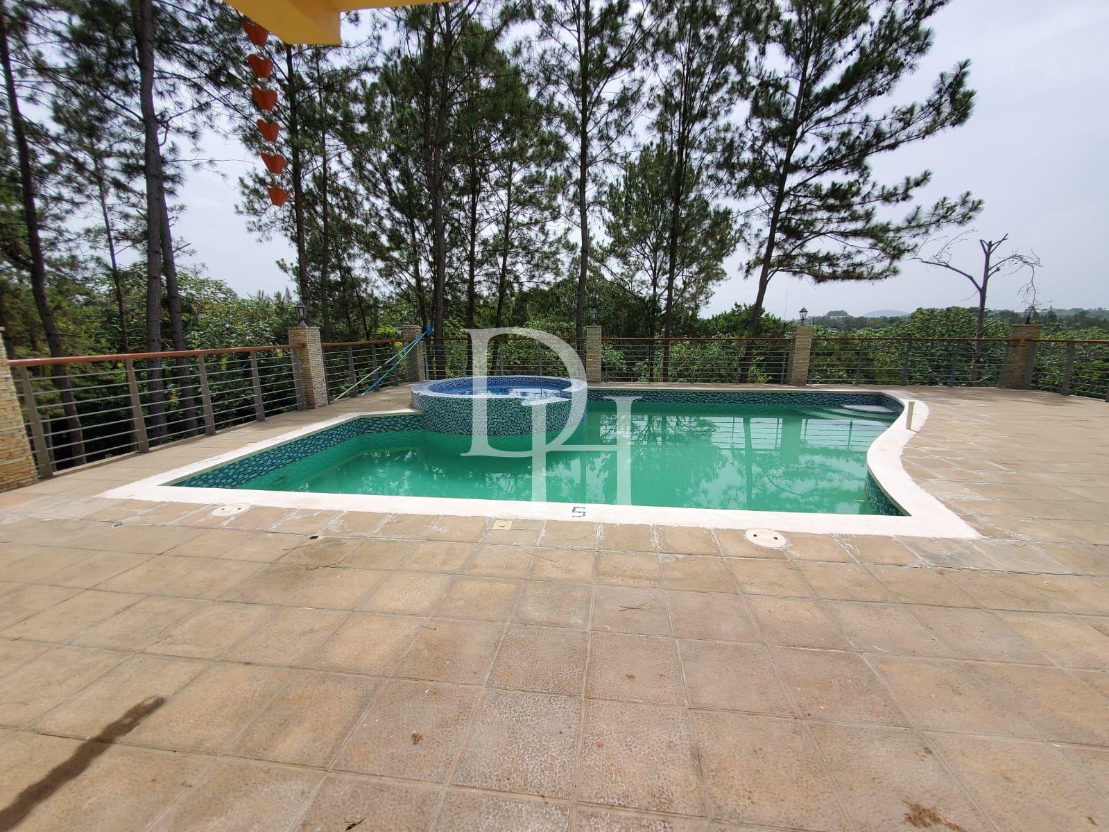 Вилла в Харабакоа, Доминиканская республика, 400м2 - стоимость 450 000$ - Ref: 41901 фото 26