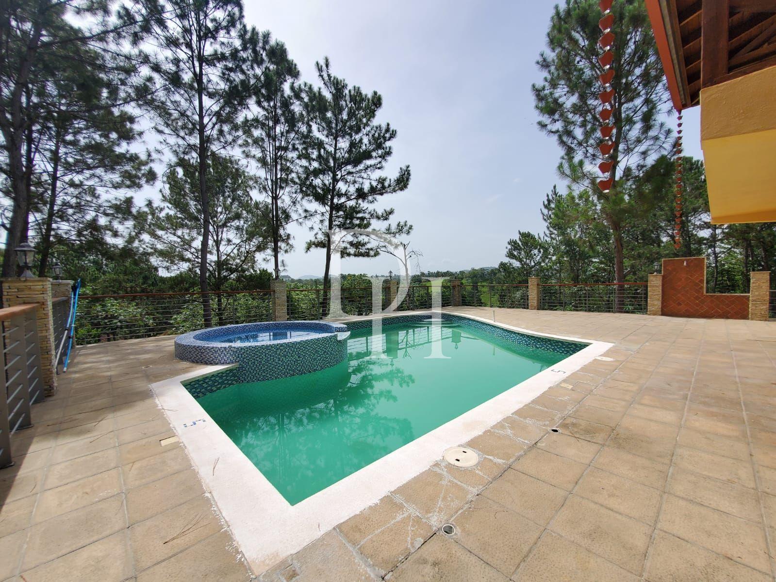 Вилла в Харабакоа, Доминиканская республика, 400м2 - стоимость 450 000$ - Ref: 41901 фото 27