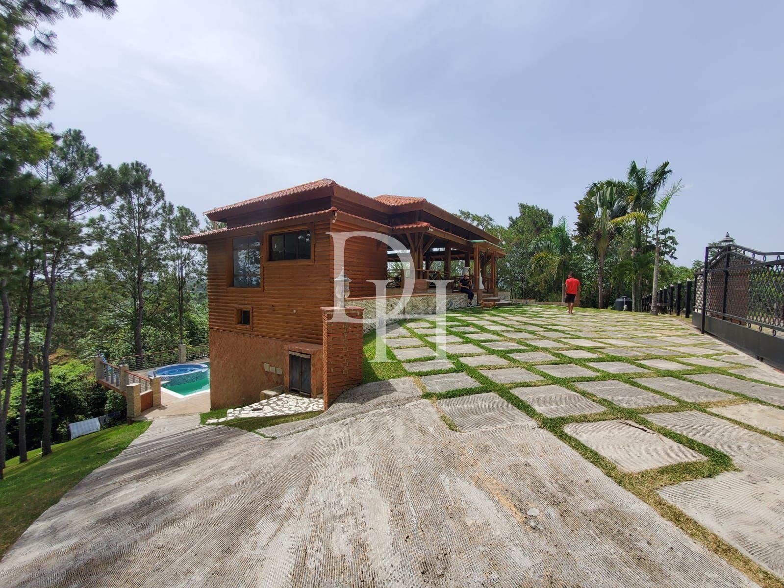 Вилла в Харабакоа, Доминиканская республика, 400м2 - стоимость 450 000$ - Ref: 41901 фото 3