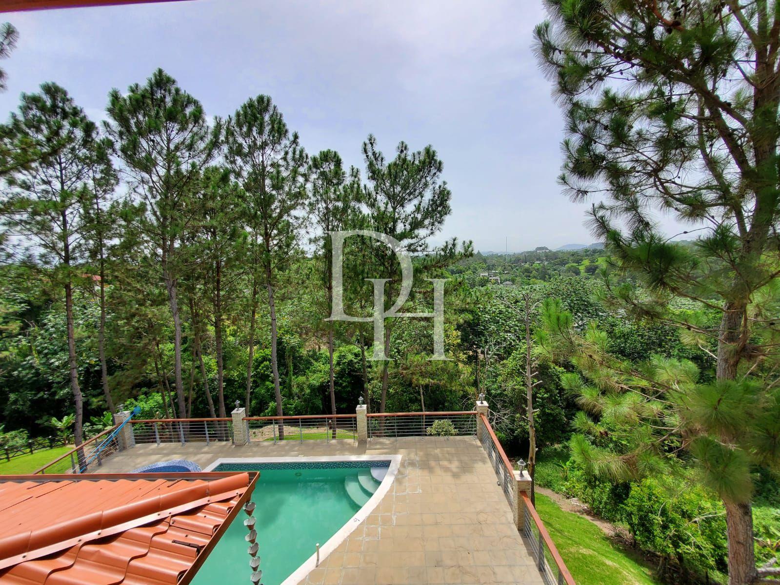 Вилла в Харабакоа, Доминиканская республика, 400м2 - стоимость 450 000$ - Ref: 41901 фото 32