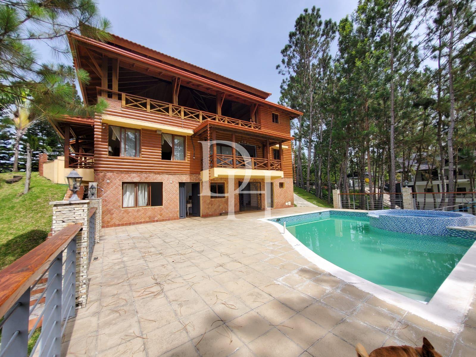 Вилла в Харабакоа, Доминиканская республика, 400м2 - стоимость 450 000$ - Ref: 41901 фото 34