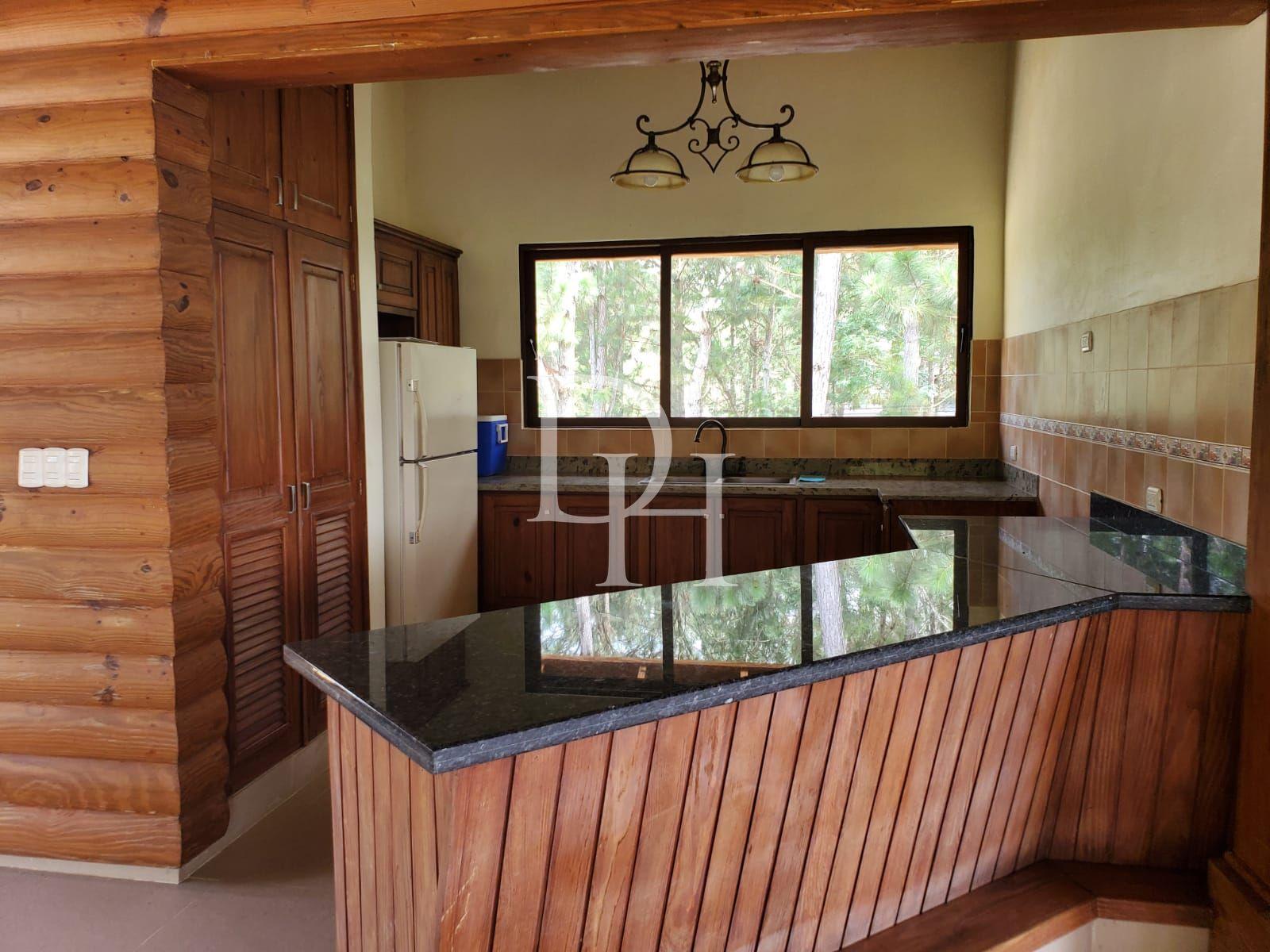 Вилла в Харабакоа, Доминиканская республика, 400м2 - стоимость 450 000$ - Ref: 41901 фото 35