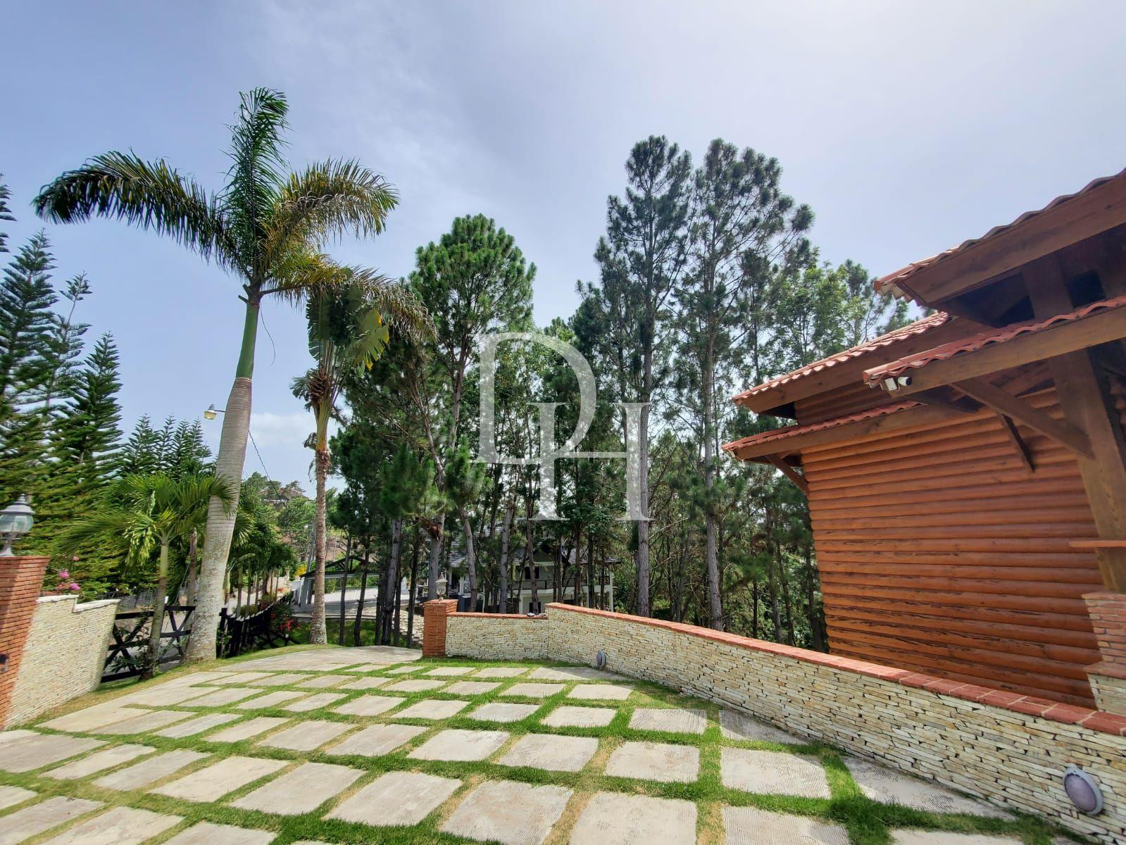 Вилла в Харабакоа, Доминиканская республика, 400м2 - стоимость 450 000$ - Ref: 41901 фото 37