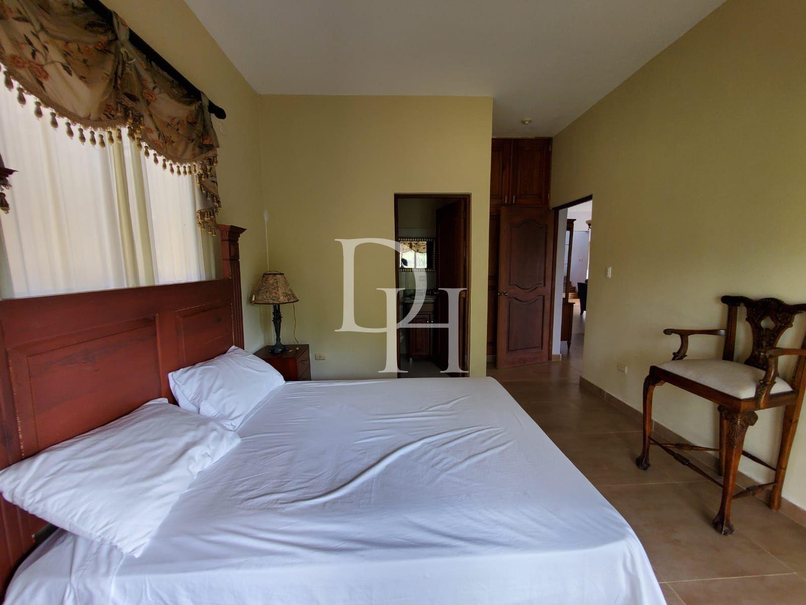 Вилла в Харабакоа, Доминиканская республика, 400м2 - стоимость 450 000$ - Ref: 41901 фото 41