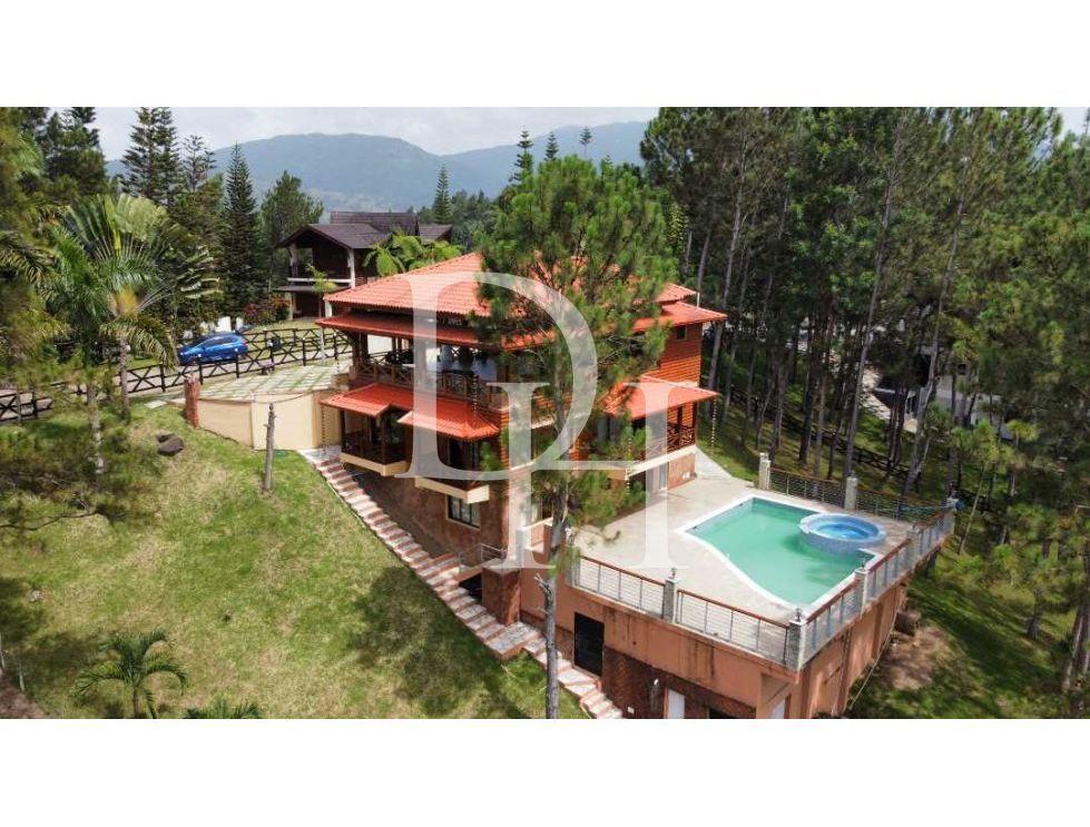 Вилла в Харабакоа, Доминиканская республика, 400м2 - стоимость 450 000$ - Ref: 41901 фото 6