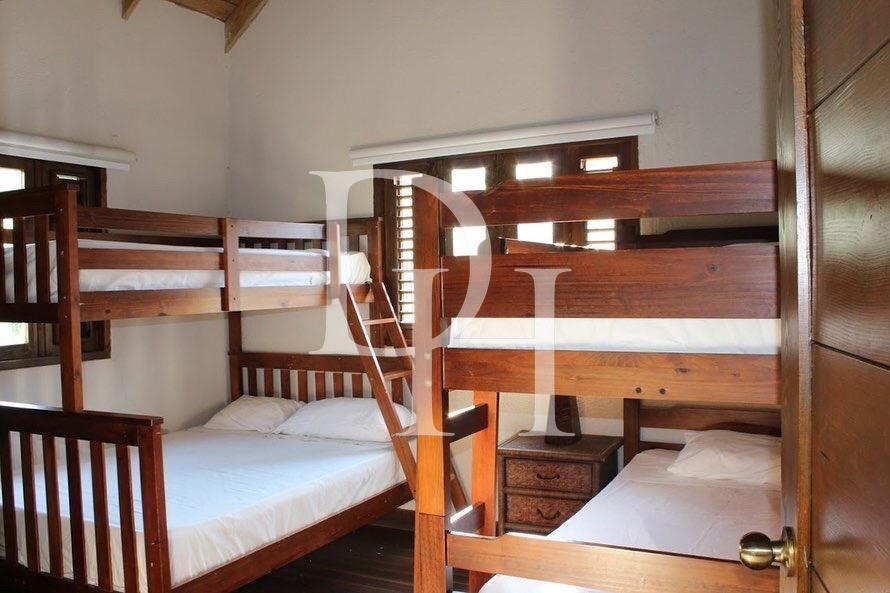 Вилла в Харабакоа, Доминиканская республика, 250м2 - стоимость 380 000$ - Ref: 41904 фото 20