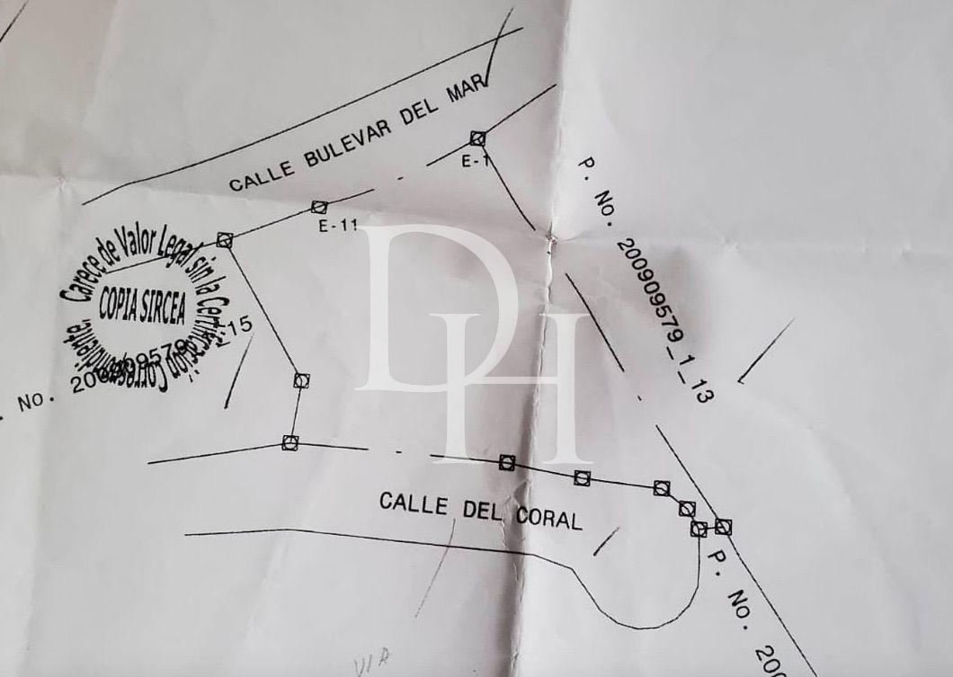 Участок в Кабарете, Доминиканская республика, 658м2 - стоимость 77 000$ - Ref: 41905 фото 3