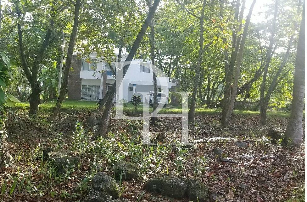 Участок в Кабарете, Доминиканская республика, 658м2 - стоимость 77 000$ - Ref: 41905 фото 4