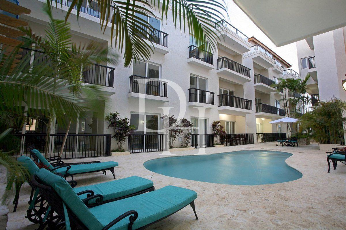 Апартаменты в Кабарете, Доминиканская республика, 120м2 - стоимость 160 000$ - Ref: 41926 фото 1