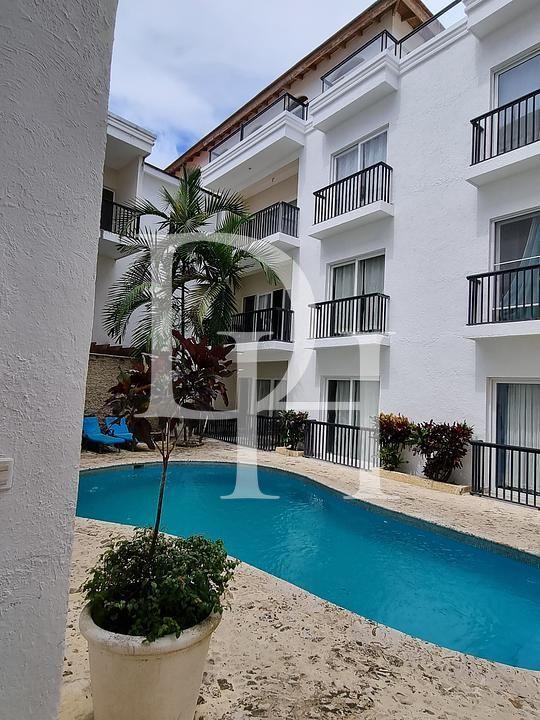 Апартаменты в Кабарете, Доминиканская республика, 120м2 - стоимость 160 000$ - Ref: 41926 фото 6