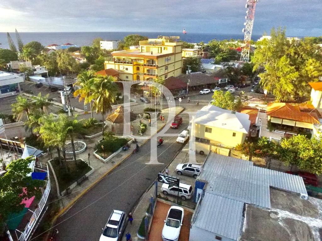 Участок в Сосуа, Доминиканская республика, 1 000м2 - стоимость 265 000$ - Ref: 41928 фото 4