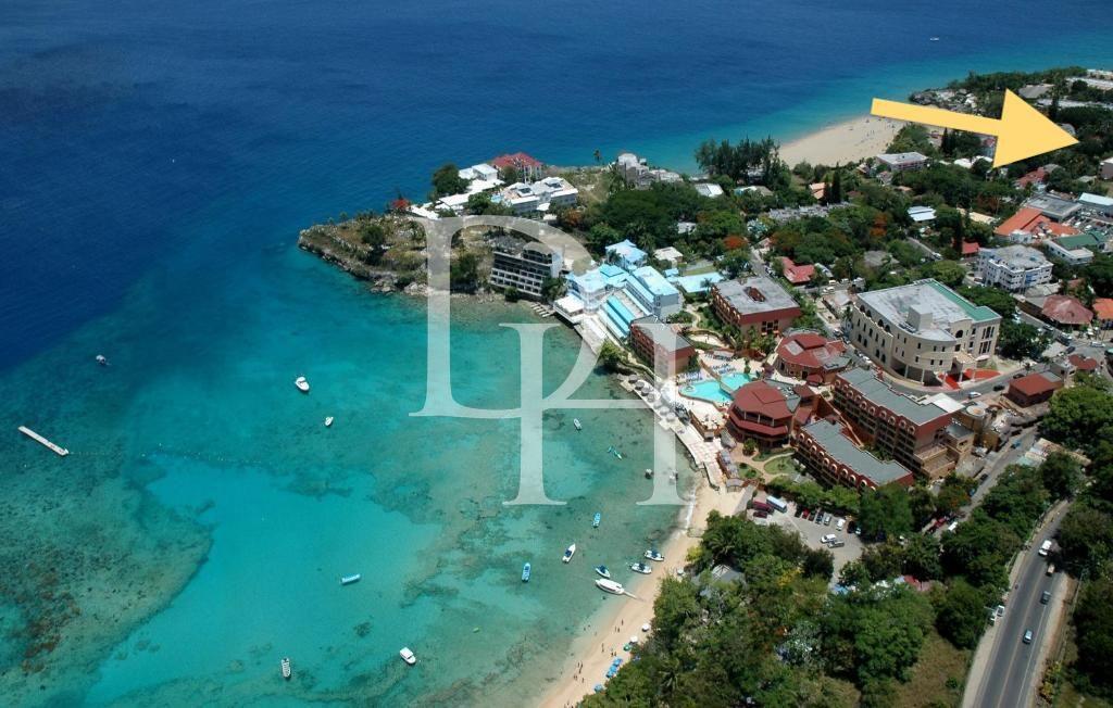 Участок в Сосуа, Доминиканская республика, 1 000м2 - стоимость 265 000$ - Ref: 41928 фото 1