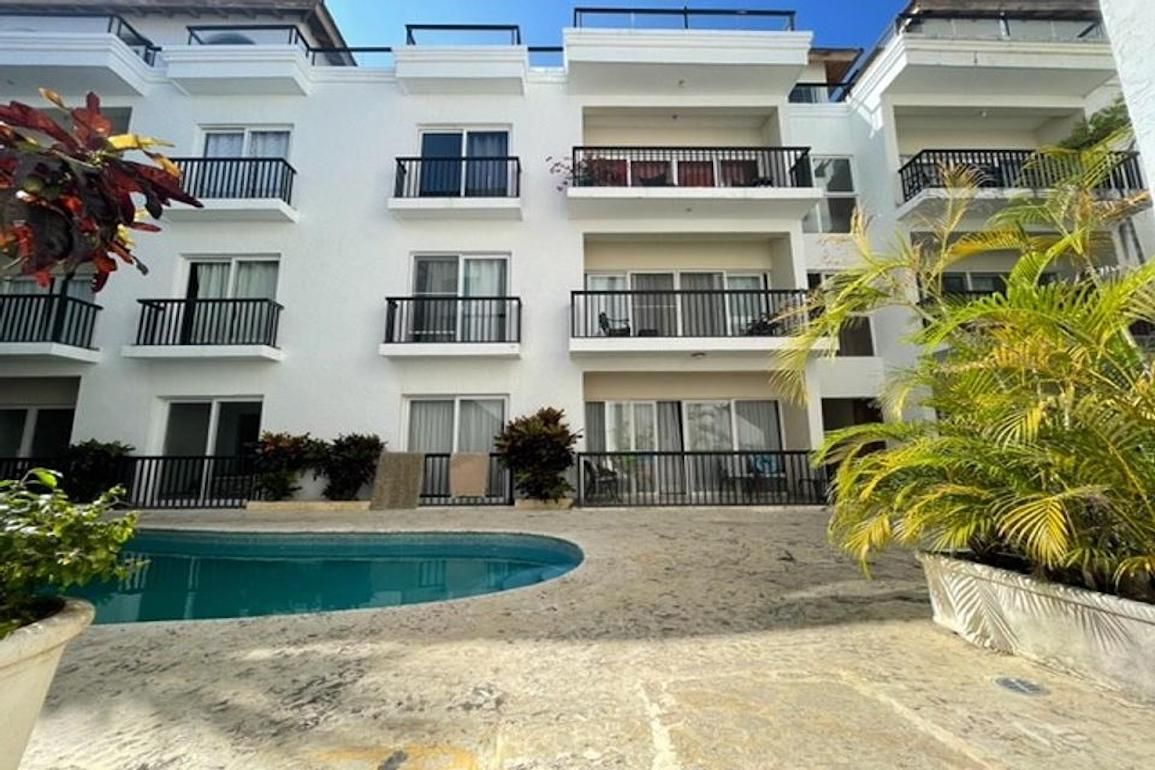 Апартаменты в Кабарете, Доминиканская республика, 110м2 - стоимость 135 000$ - Ref: 41954 фото 1