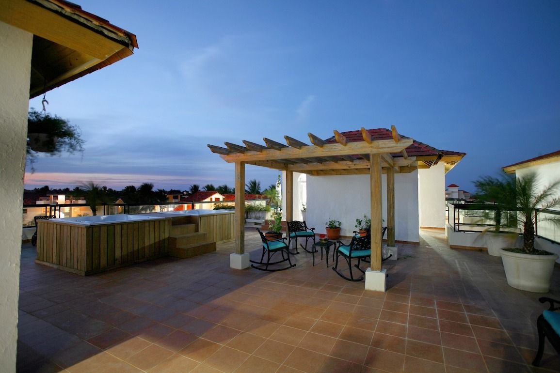 Апартаменты в Кабарете, Доминиканская республика, 110м2 - стоимость 135 000$ - Ref: 41954 фото 12