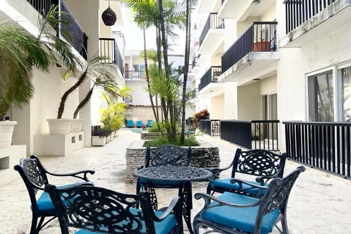 Апартаменты в Кабарете, Доминиканская республика, 110м2 - стоимость 135 000$ - Ref: 41954 фото 2