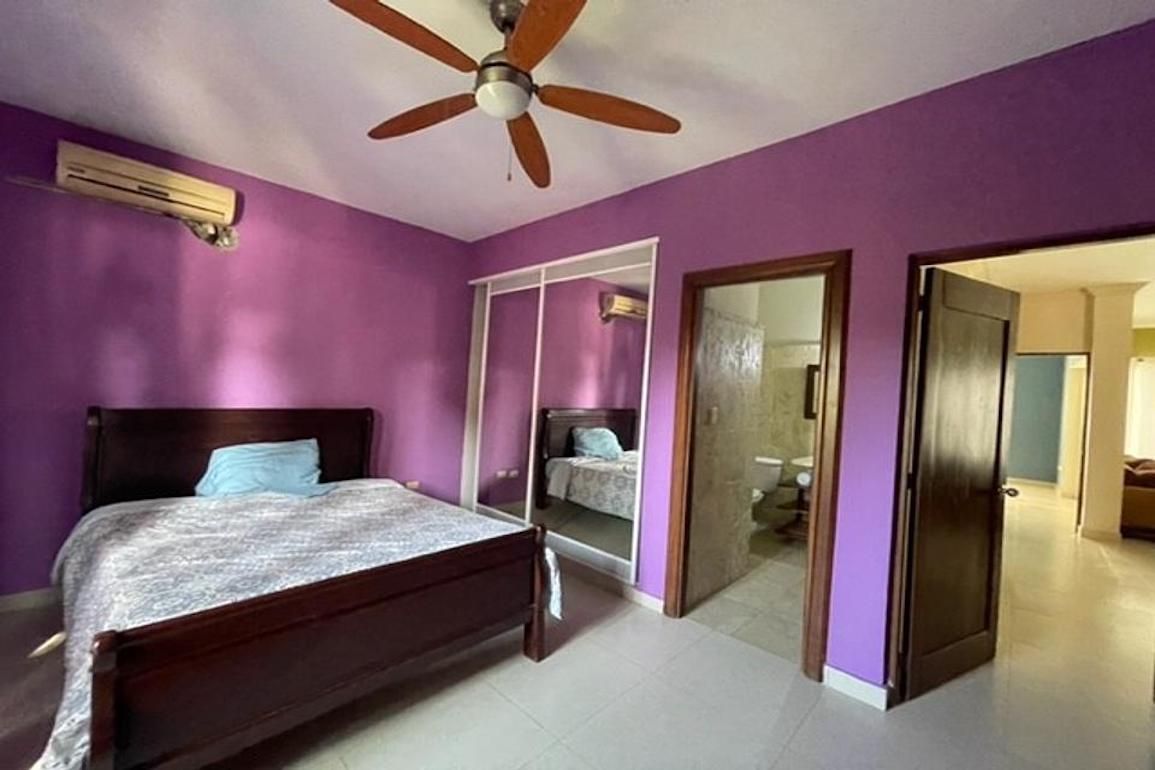 Апартаменты в Кабарете, Доминиканская республика, 110м2 - стоимость 135 000$ - Ref: 41954 фото 4