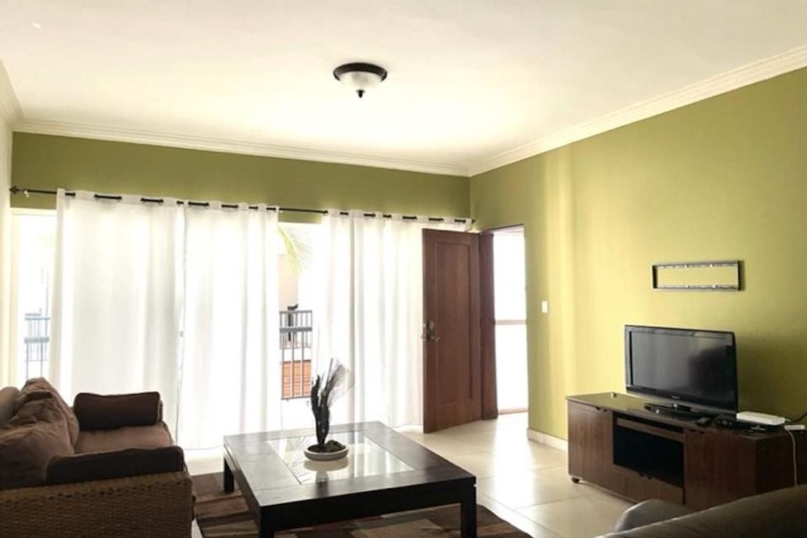 Апартаменты в Кабарете, Доминиканская республика, 110м2 - стоимость 135 000$ - Ref: 41954 фото 6