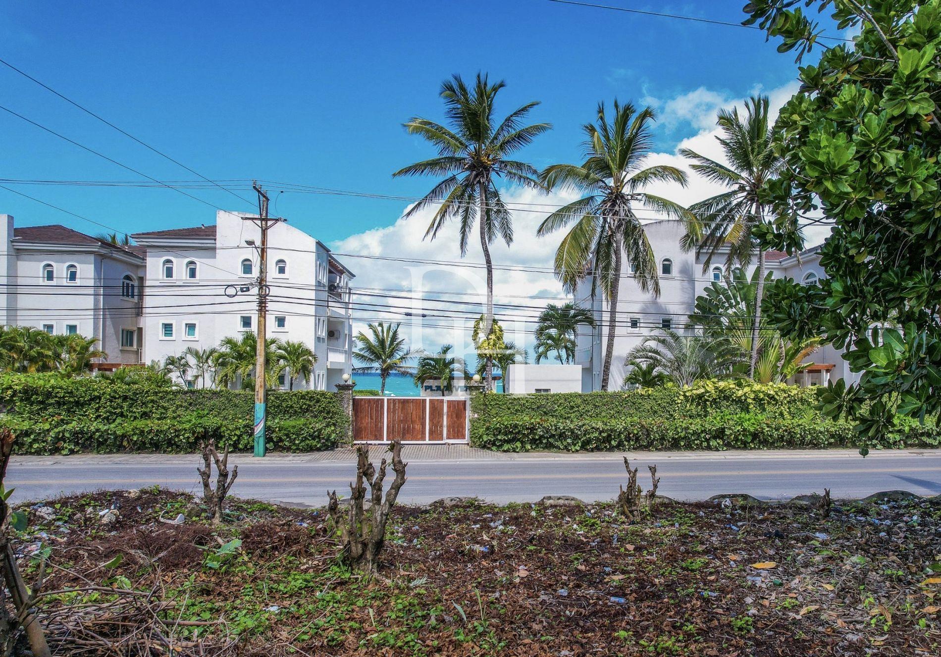 Участок в Кабарете, Доминиканская республика, 1 655м2 - стоимость 359 000$ - Ref: 41973 фото 2