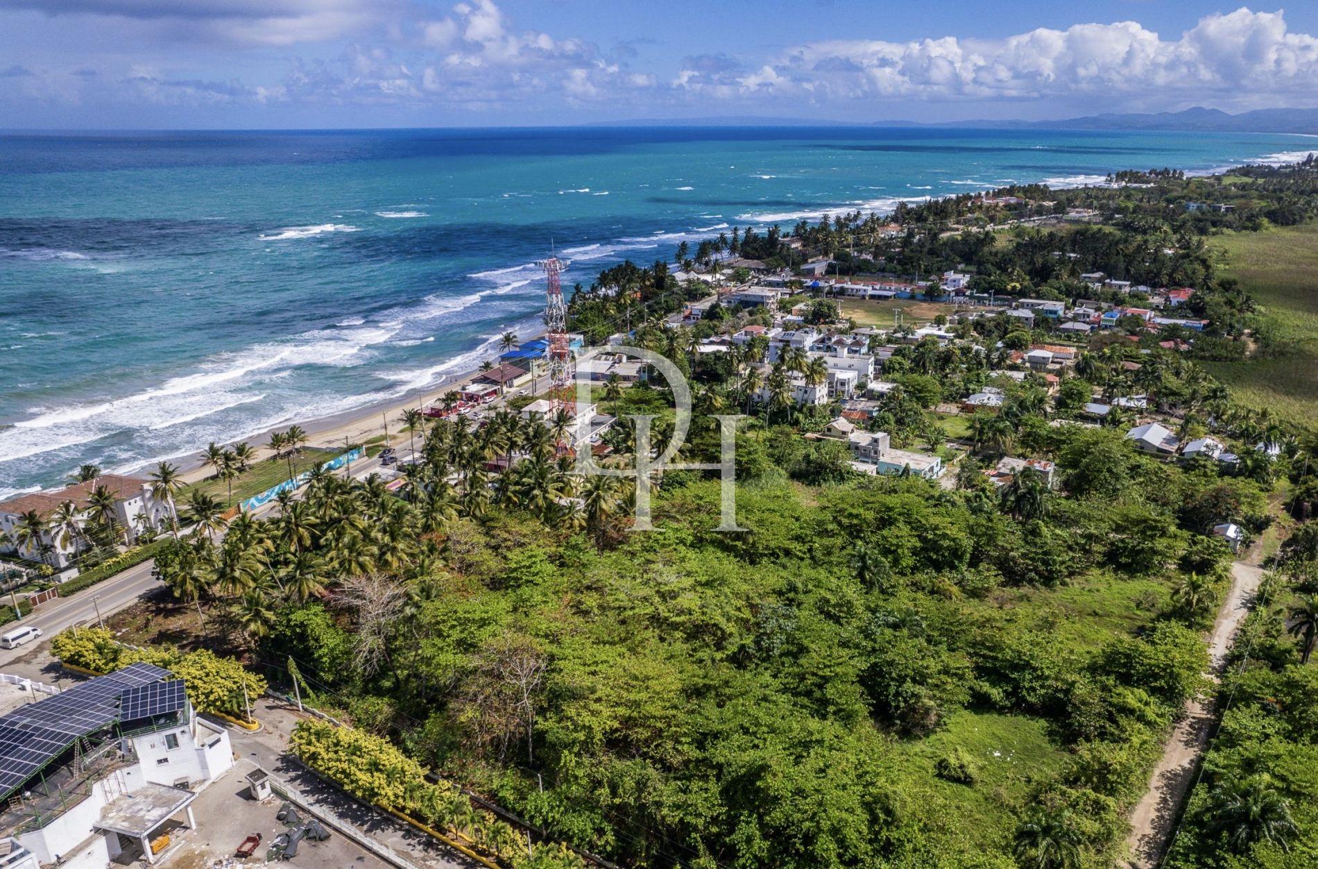 Участок в Кабарете, Доминиканская республика, 1 655м2 - стоимость 359 000$ - Ref: 41973 фото 3