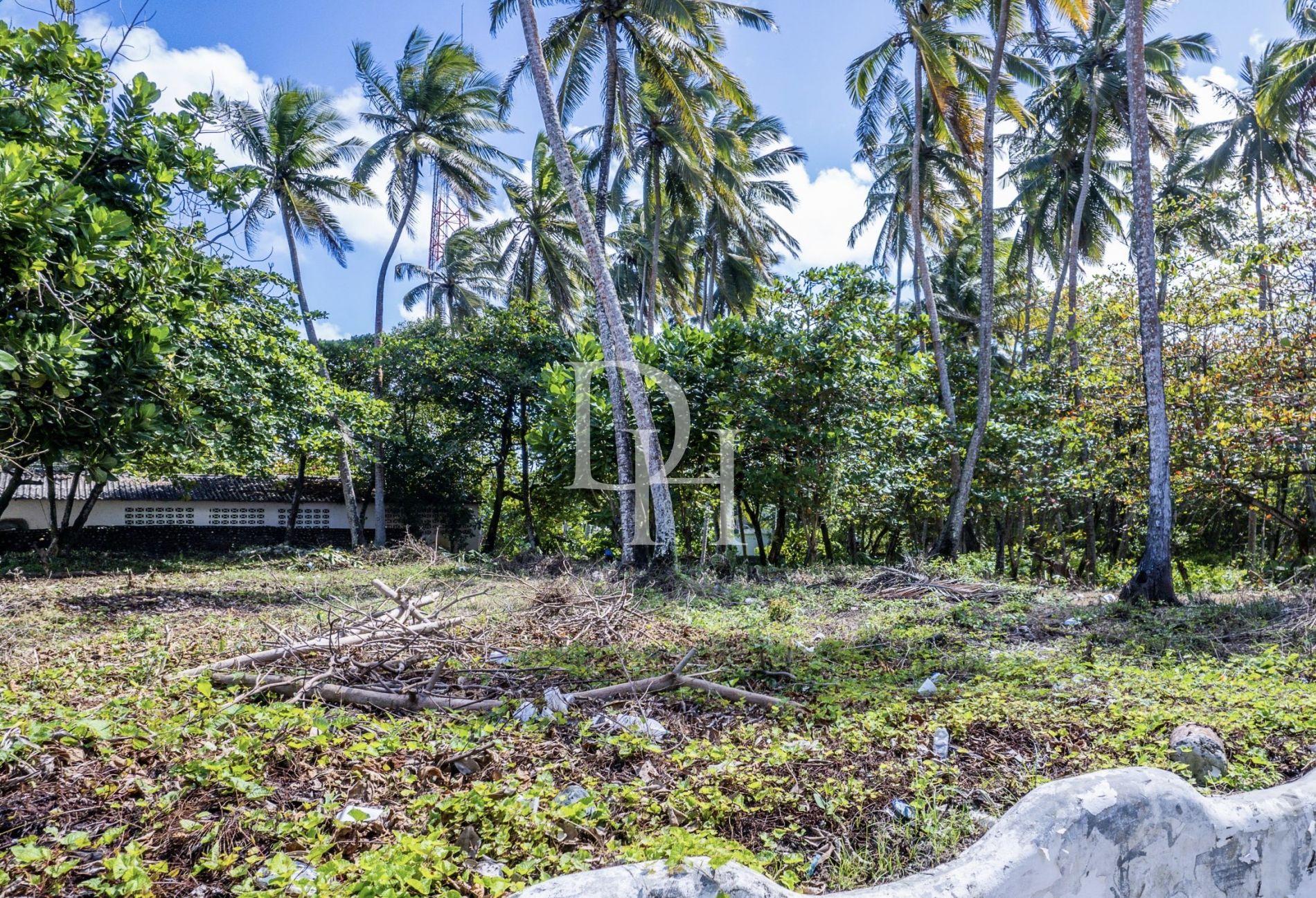 Участок в Кабарете, Доминиканская республика, 1 655м2 - стоимость 359 000$ - Ref: 41973 фото 5