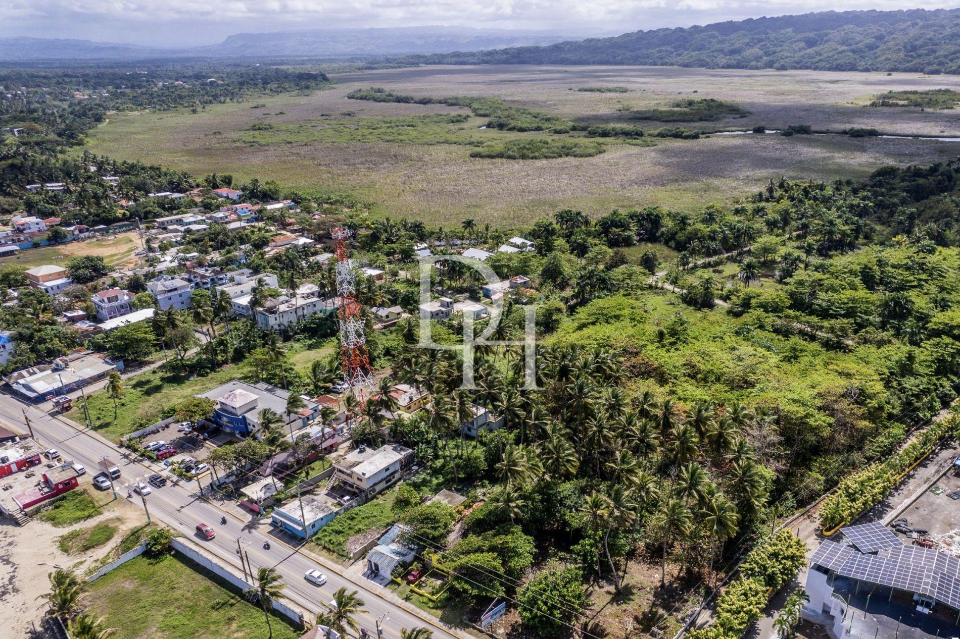 Участок в Кабарете, Доминиканская республика, 1 655м2 - стоимость 359 000$ - Ref: 41973 фото 6