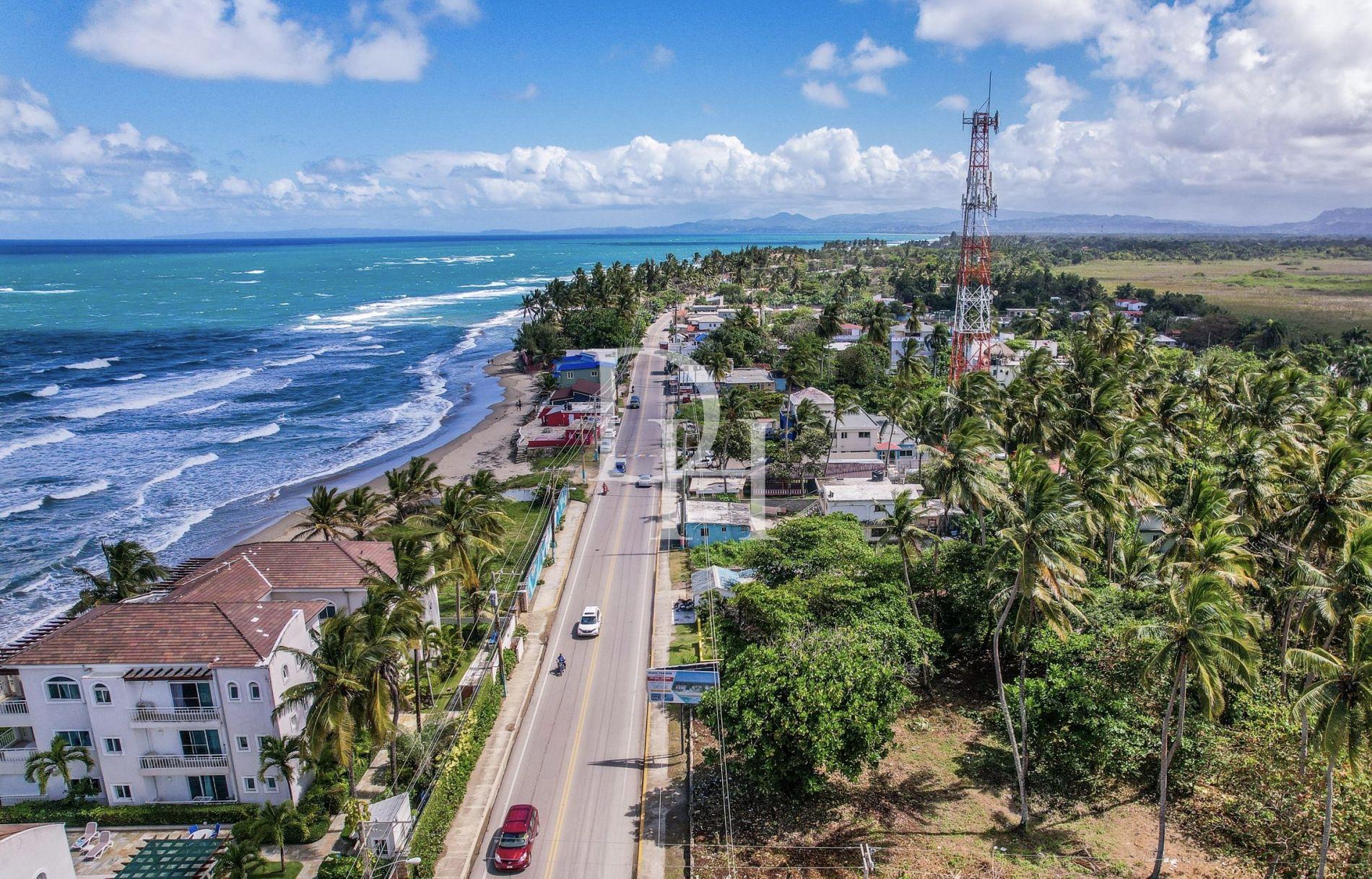 Участок в Кабарете, Доминиканская республика, 1 655м2 - стоимость 359 000$ - Ref: 41973 фото 7