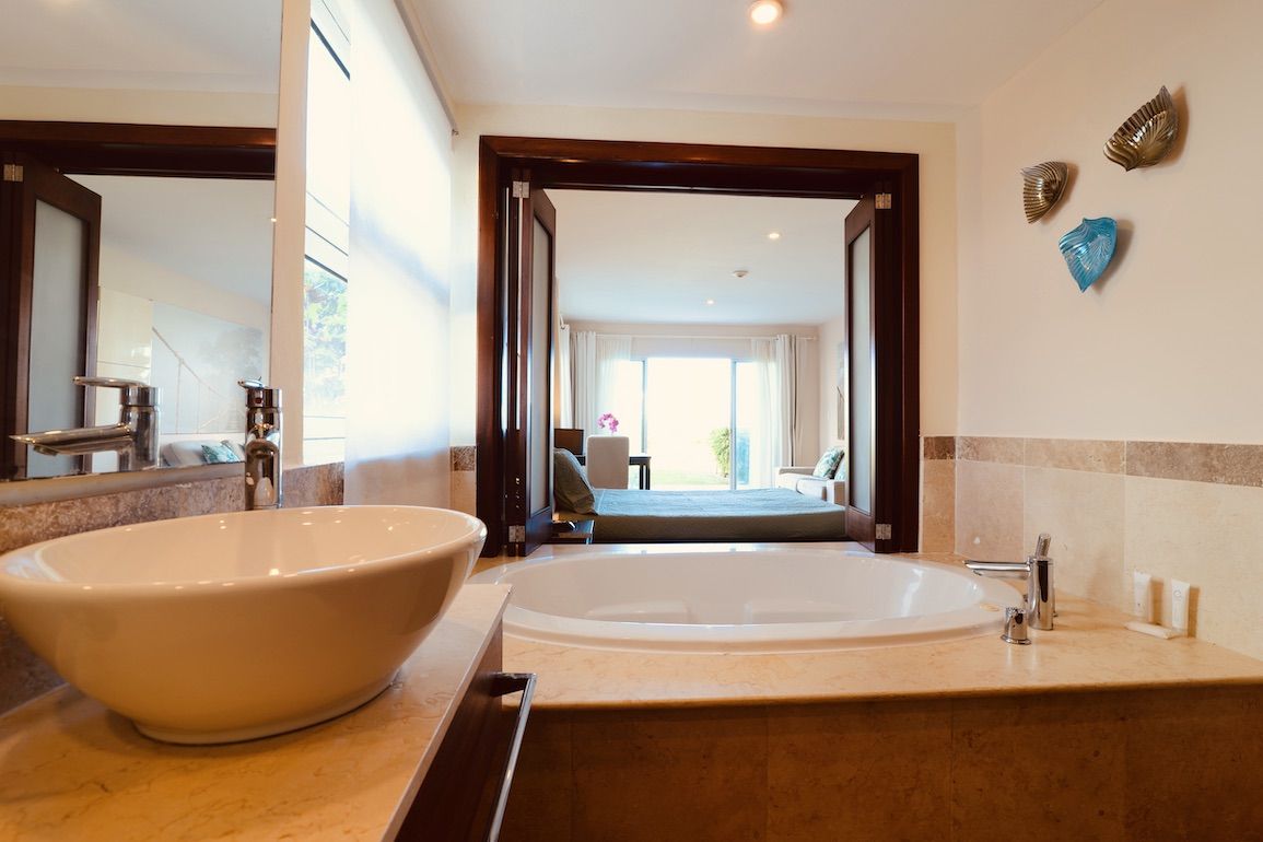 Апартаменты в Пунта-Кана, Доминиканская республика, 70м2 - стоимость 240 000$ - Ref: 40900 фото 6