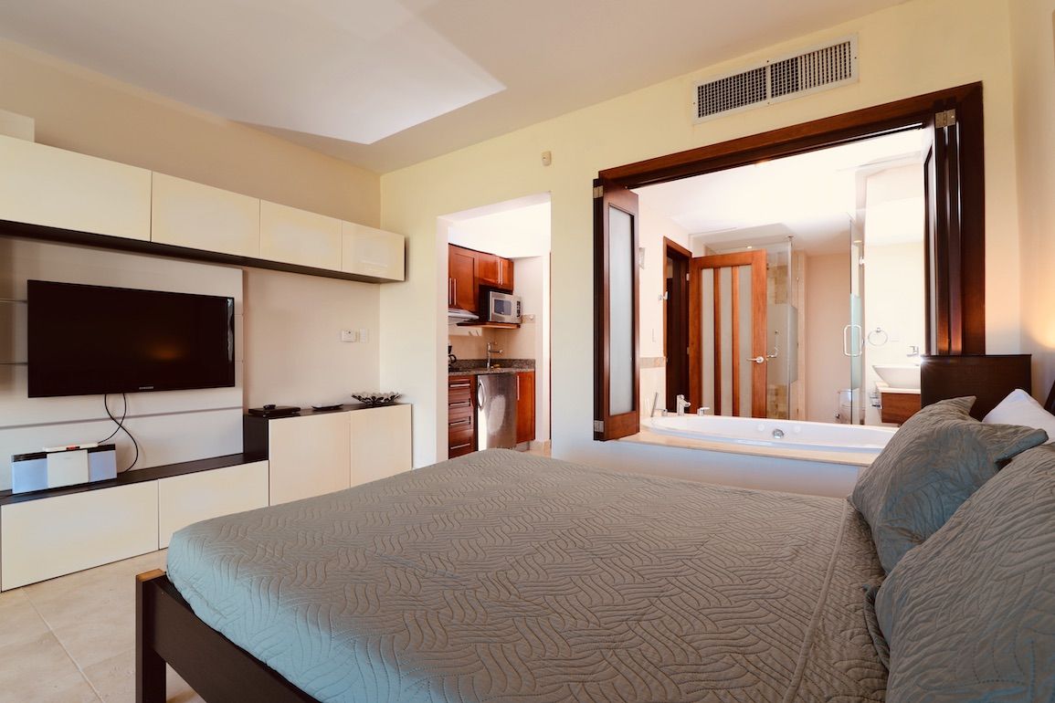 Апартаменты в Пунта-Кана, Доминиканская республика, 70м2 - стоимость 240 000$ - Ref: 40900 фото 10