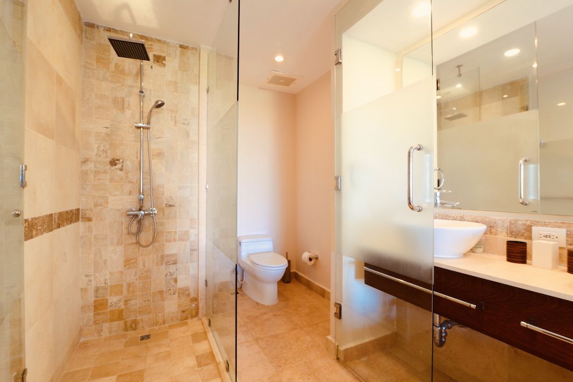 Апартаменты в Пунта-Кана, Доминиканская республика, 70м2 - стоимость 240 000$ - Ref: 40900 фото 11