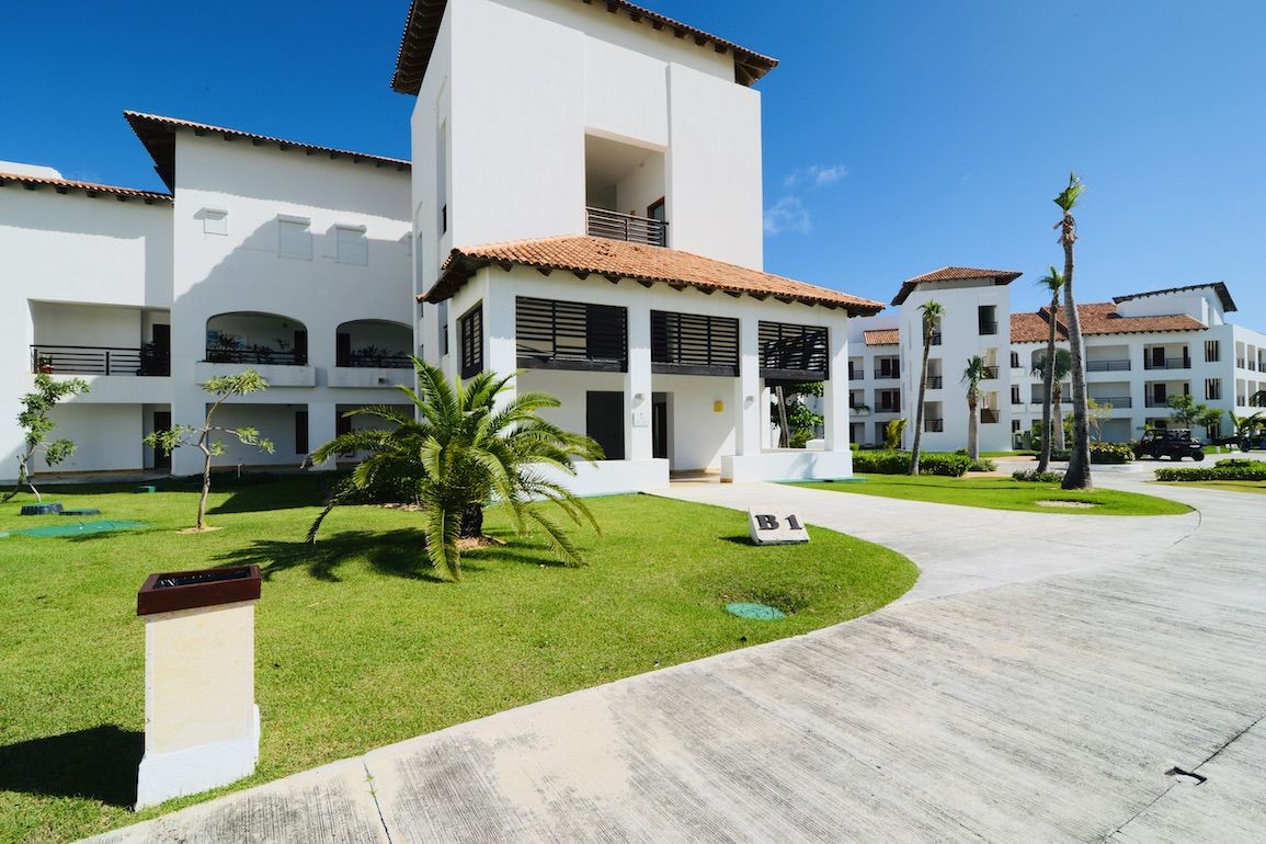 Апартаменты в Пунта-Кана, Доминиканская республика, 70м2 - стоимость 240 000$ - Ref: 40900 фото 17