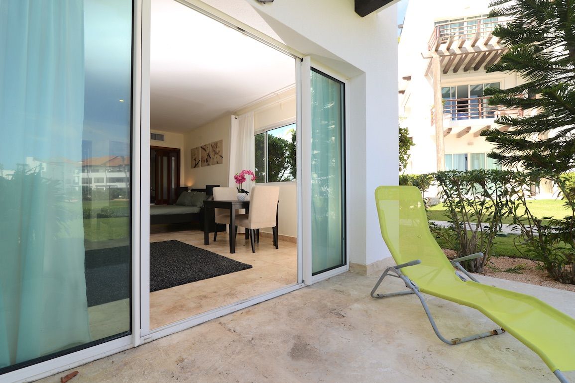 Апартаменты в Пунта-Кана, Доминиканская республика, 70м2 - стоимость 240 000$ - Ref: 40900 фото 12